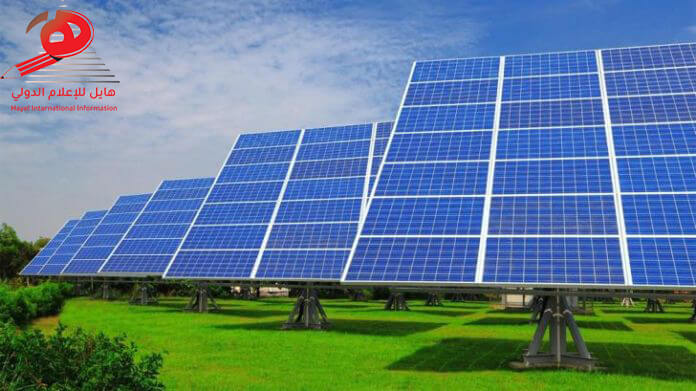 مستقبل الطاقة الشمسية في مصر